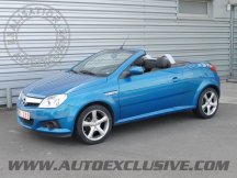 Suspensions pour Opel Tigra 